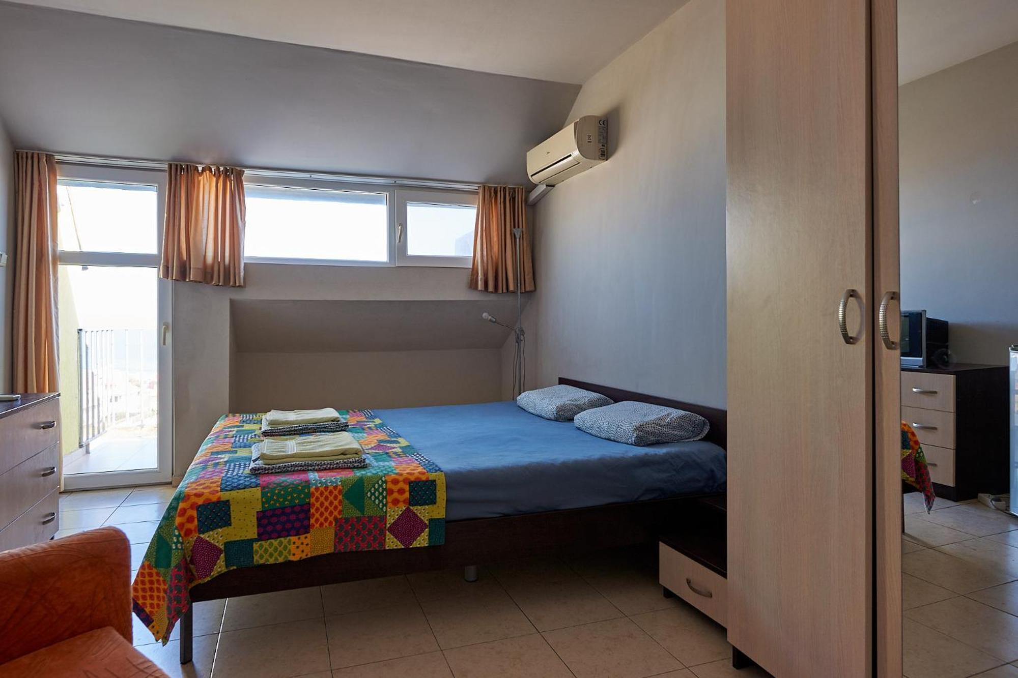 Guest House Dima ソゾポル エクステリア 写真