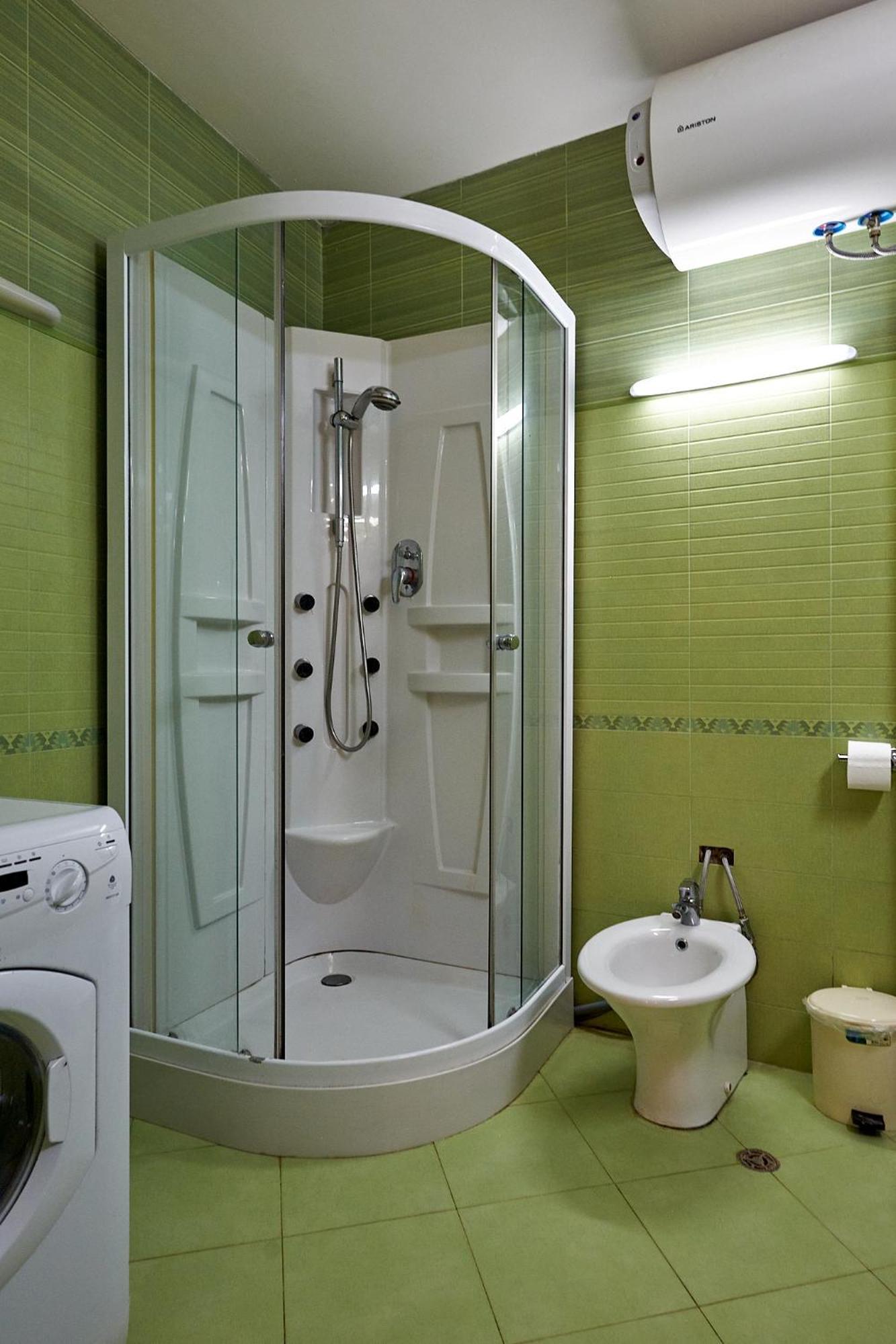 Guest House Dima ソゾポル エクステリア 写真