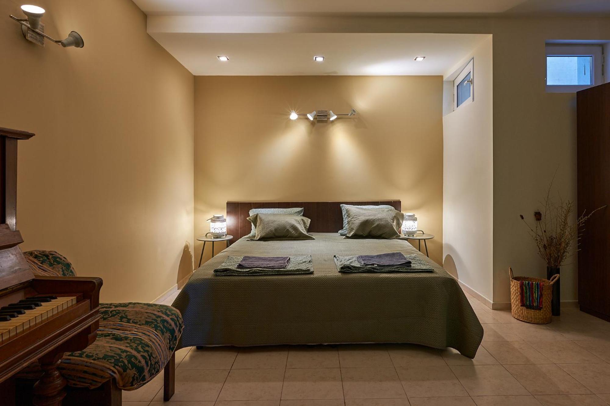 Guest House Dima ソゾポル エクステリア 写真